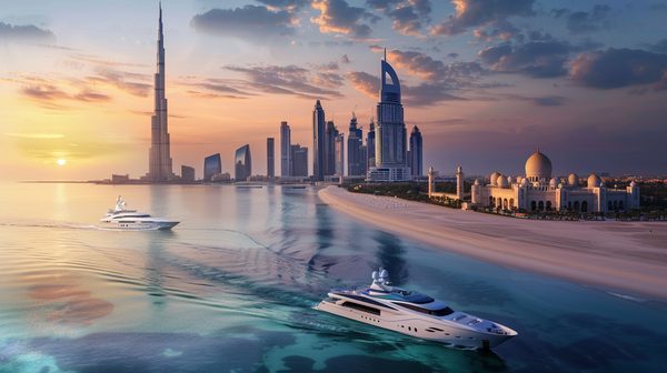 Que faire à Abu Dhabi: guide ultime des activités