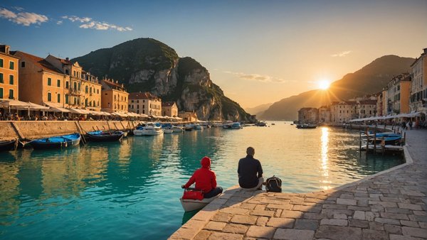 Destinations de vacances : conseils et guides pratiques