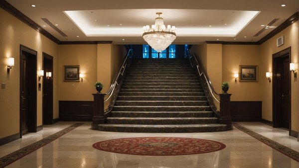 Guide complet pour ouvrir hotel : étapes et investissement