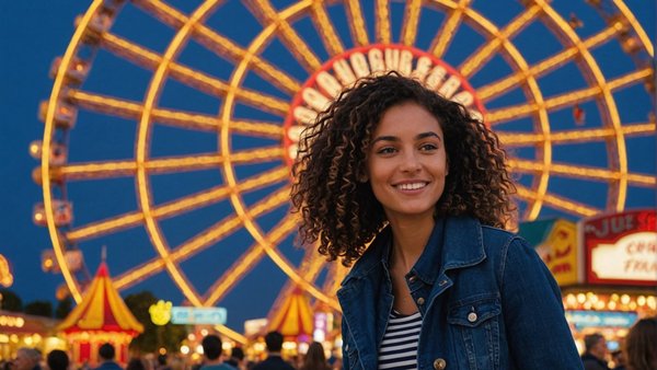 Des billets et séjours pas chers pour des parcs d'attractions en france