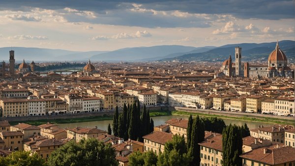 Pourquoi adopter le city pass florence pour vos visites ?