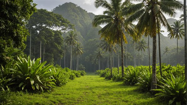 Ecologie guadeloupe : défis environnementaux et solutions innovantes